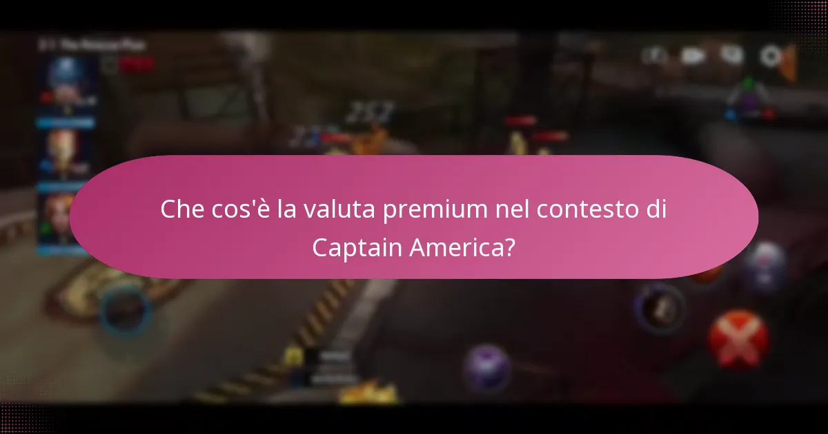 Quali eventi speciali sono legati ai codici coupon di Captain America?