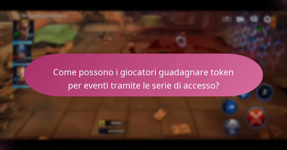 Quali oggetti esclusivi possono guadagnare i giocatori tramite le serie di accesso?