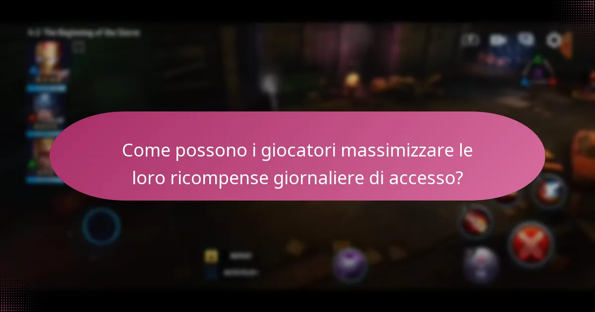 Quali tipi di ricompense possono aspettarsi i giocatori?