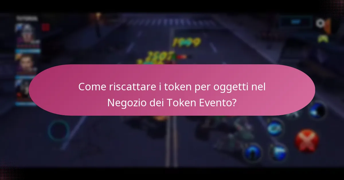 Come possono i giocatori acquisire valuta premium per il Negozio dei Token Evento?