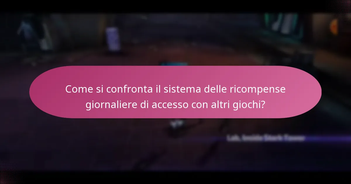 Come possono i giocatori massimizzare le loro ricompense giornaliere di accesso?