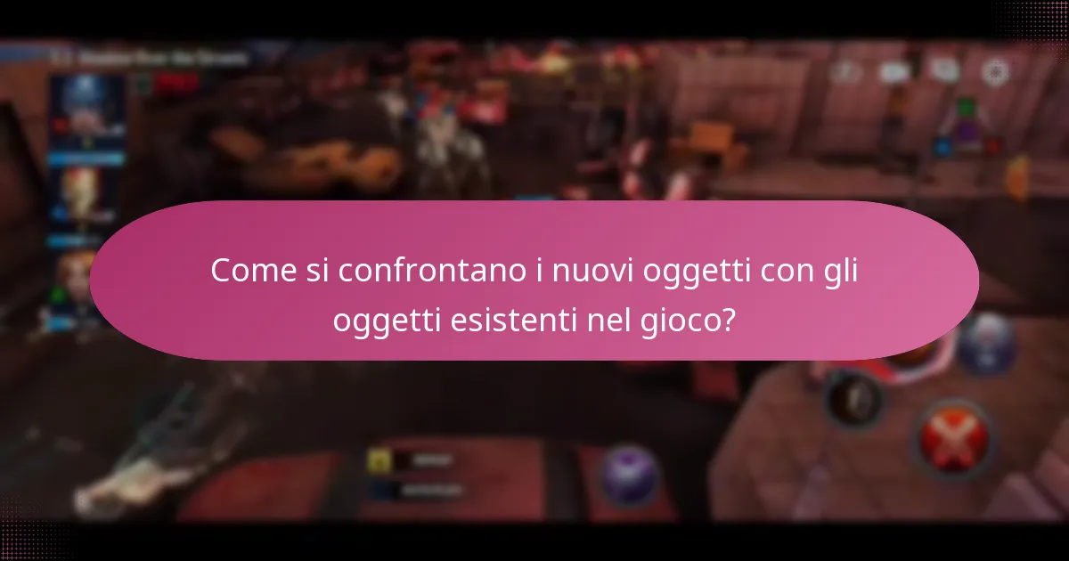 Quali materiali di potenziamento sono offerti nel Event Token Shop?