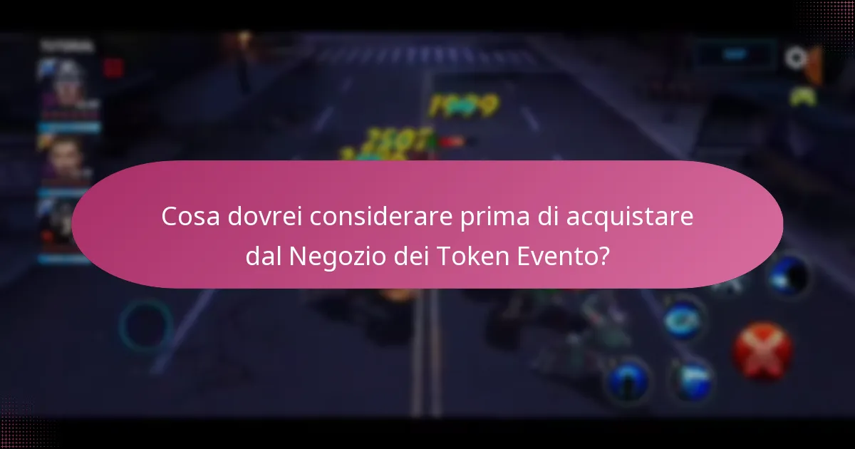 Quali sono i tempi per le offerte speciali del Negozio dei Token Evento?