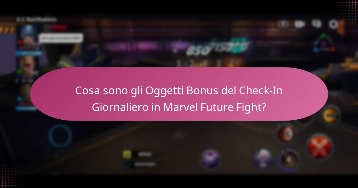Come Massimizzare i Bonus del Check-In Giornaliero?