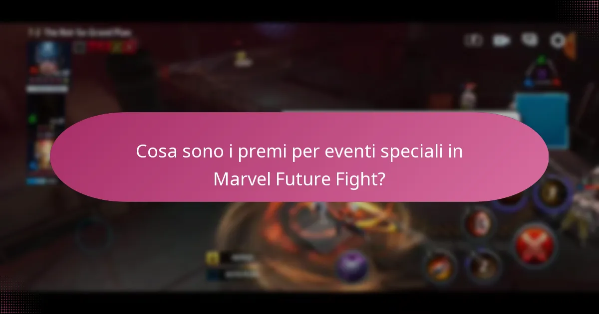Cosa sono le offerte a tempo limitato in Marvel Future Fight?