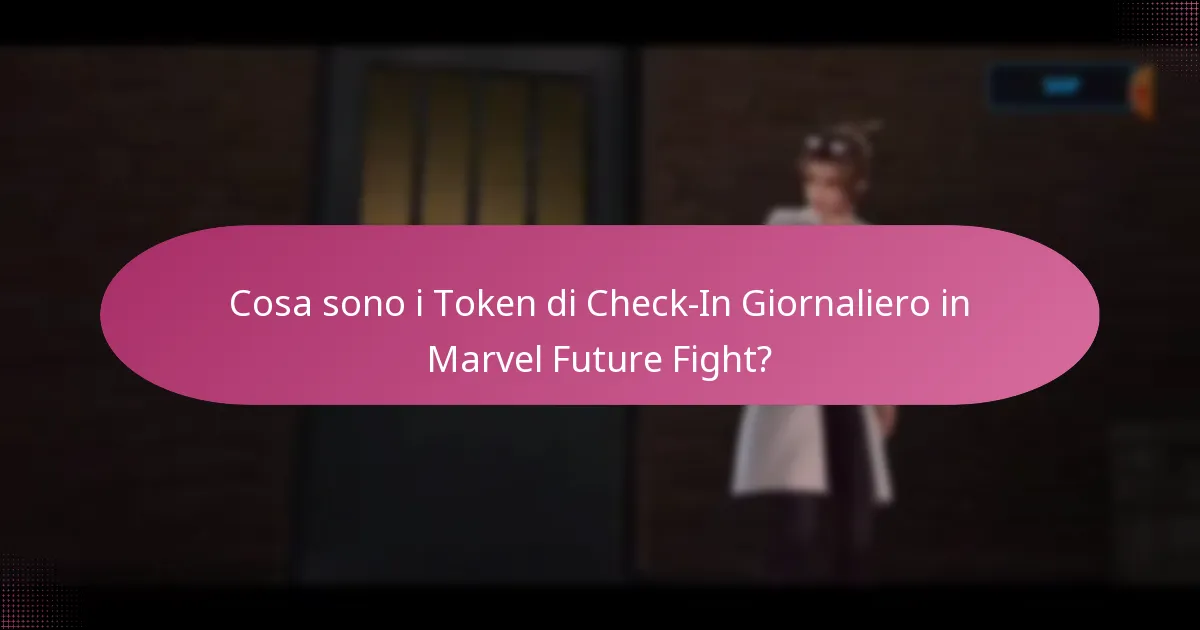 Quali strategie possono massimizzare l’uso dei Token di Check-In Giornaliero?