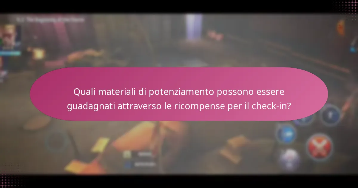 Qual è il valore della valuta premium nelle ricompense per il check-in?