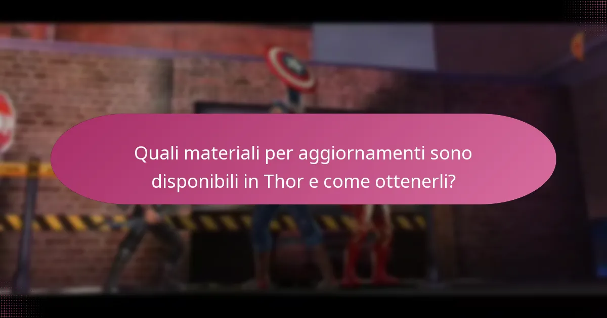 Come si confrontano i codici coupon di Thor con altre offerte promozionali?