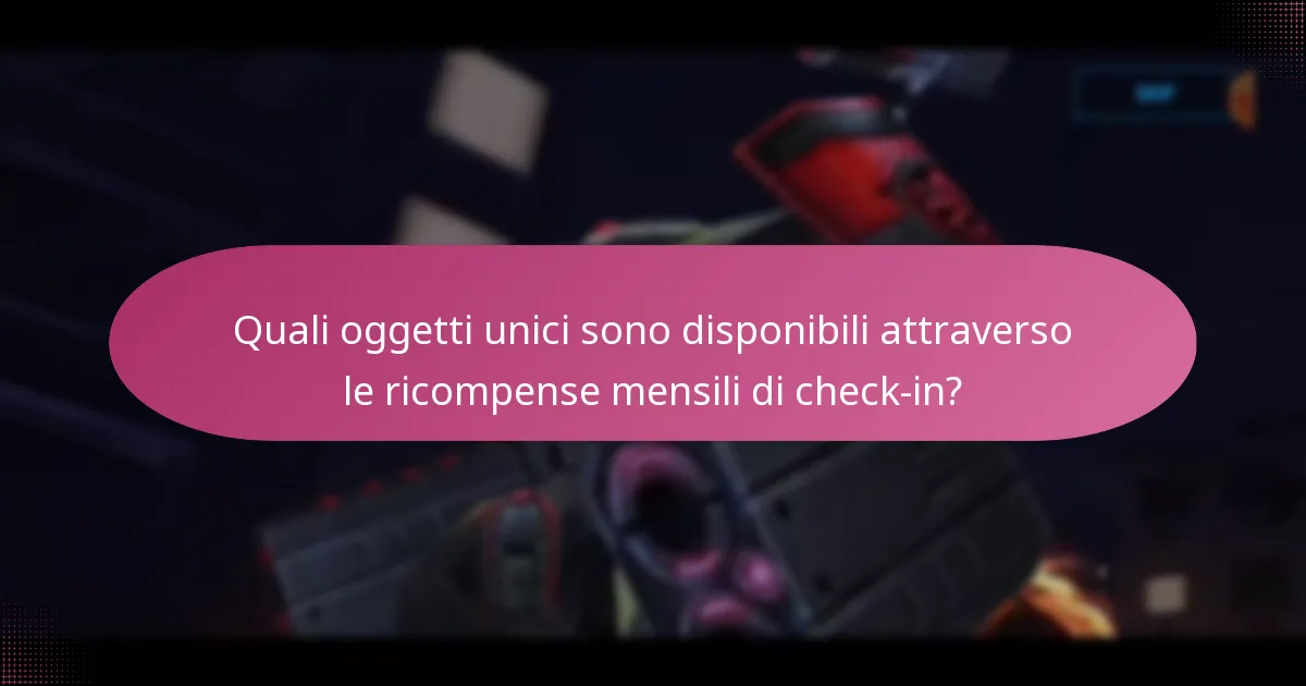 Come funziona la valuta premium nel contesto delle ricompense mensili di check-in?