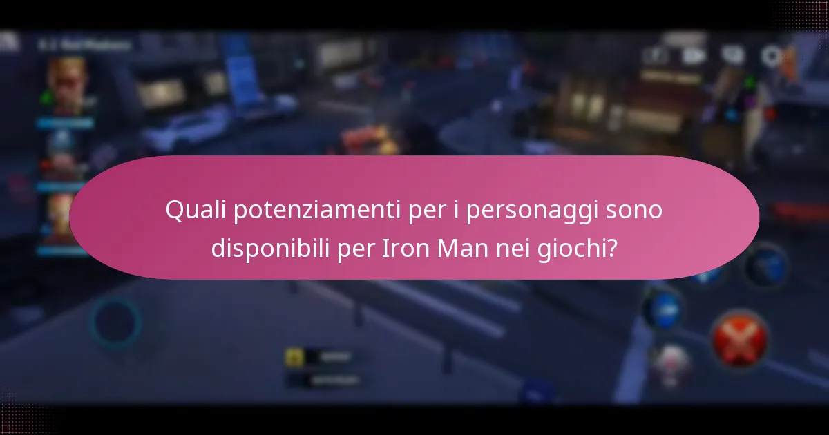 Quali ricompense esclusive possono guadagnare i giocatori di Marvel Future Fight?